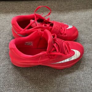 Nike Zoom KD Youth Shoes